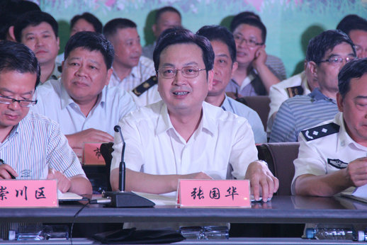 南通：“民心專列”成當地群眾訴求最暢通快車