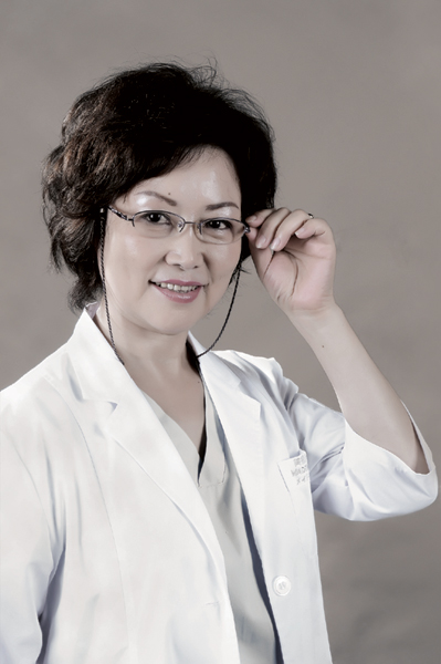高端人群首選的國際化婦兒醫院 ——專訪沈陽美德因婦兒醫院院長崔琴子