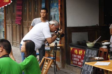 2013PATA旅交會 300國際買家體驗“最成都”