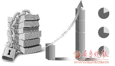 山東地方債債務(wù)率低于全國24.35個(gè)百分點(diǎn)