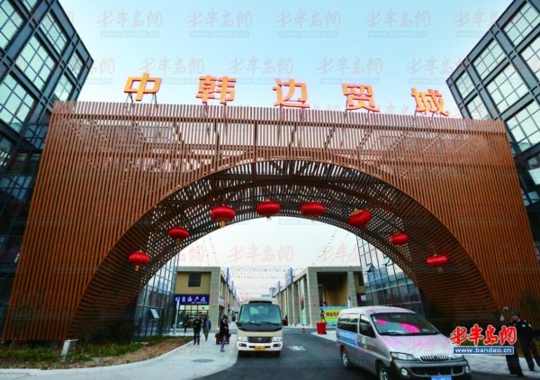 青榮城鐵沿線或成新城市功能區(qū) 商業(yè)項(xiàng)目崛起