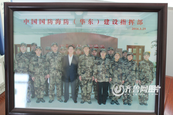 假將軍帶假大校 詐騙團(tuán)伙砸百萬蓬萊租樓騙三千萬
