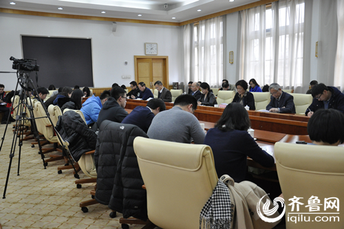 2015年山東將落實帶薪休假制度 力爭3機場開工建設