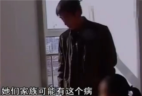 煙臺8歲女童皮膚潰爛續：醫生檢查疑是先天性遺傳病