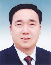 山東4市一把手調整 王浩、李同道任淄博、棗莊書記