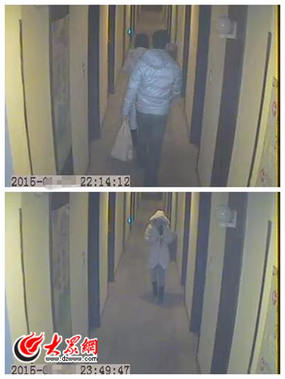 23歲女子微信約會開房 下藥迷倒男網(wǎng)友后劫財