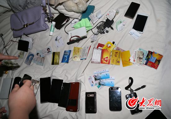 23歲女子微信約會開房 下藥迷倒男網(wǎng)友后劫財