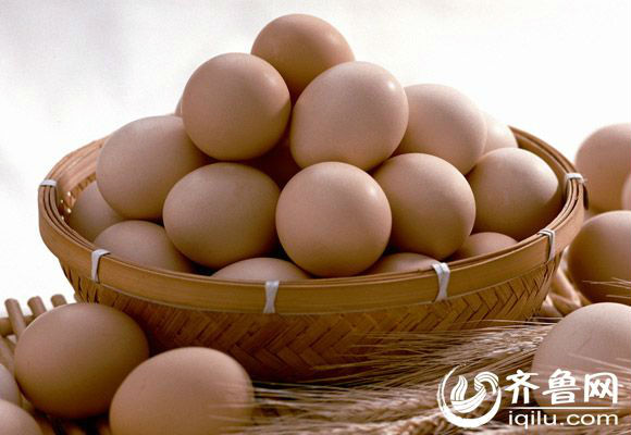 春節(jié)過后濟南市雞蛋價格跌回4元 5月之前難有大波動