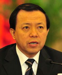 王書堅(jiān)被推薦為山東省副省長(zhǎng)人選