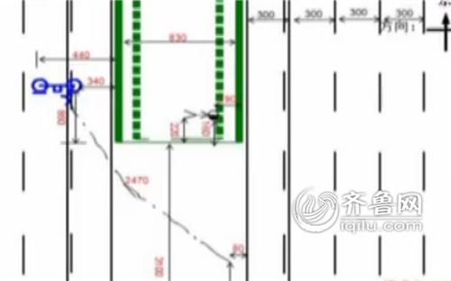 濟南：兩車相撞致人死亡 司機肇事逃逸兩小時落網