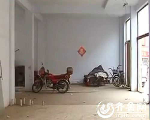 聊城男子禹城買商鋪變大通房 開發(fā)商：上當(dāng)是你的事