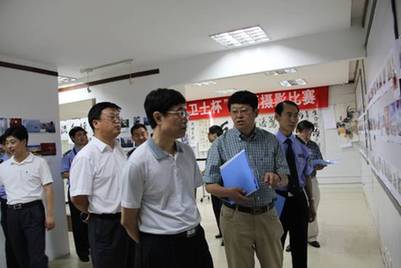 “齊魯海洋衛士杯”書畫攝影比賽在山東威海舉行