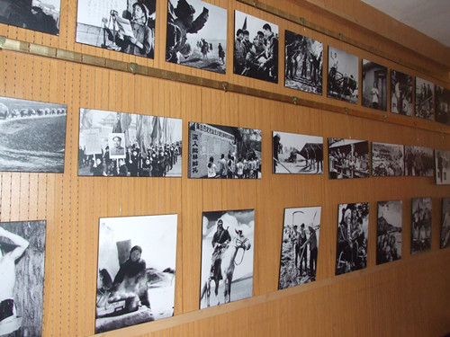 “2013中國（濟南）知青文化風采展示”在濟南舉辦