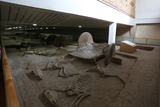 獨特的地域文化助力淄博文化旅游產業發展