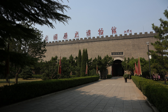 獨特的地域文化助力淄博文化旅游產業發展