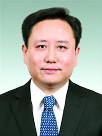 程向民任上海普陀區副區長、代區長