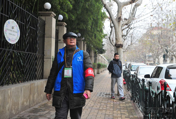 上海斜土街道：用“互聯網思維”解群租難題[圖]