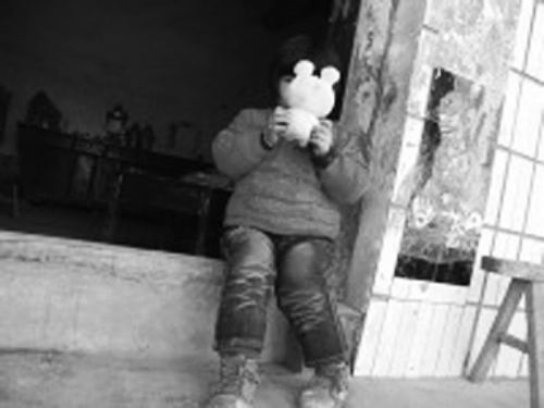 4歲女童患性早熟愁死父母：胸部變大 已來例假