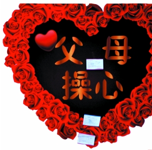 家長相親會7年之癢:選媳像選妃 淘婿如淘金
