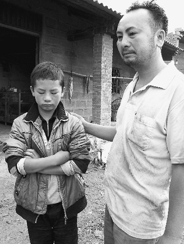 被“遺忘”的公民 云南開遠6500多黑人黑戶