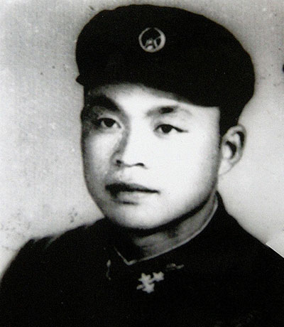 我的兄弟叫雷鋒——專訪“雷鋒班”首任班長(zhǎng)張興吉