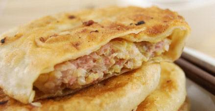 春季會(huì)讓你發(fā)胖的十種食物（組圖）