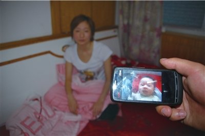 河北文安縣發(fā)生入室搶嬰案 警方懸賞5000征線索