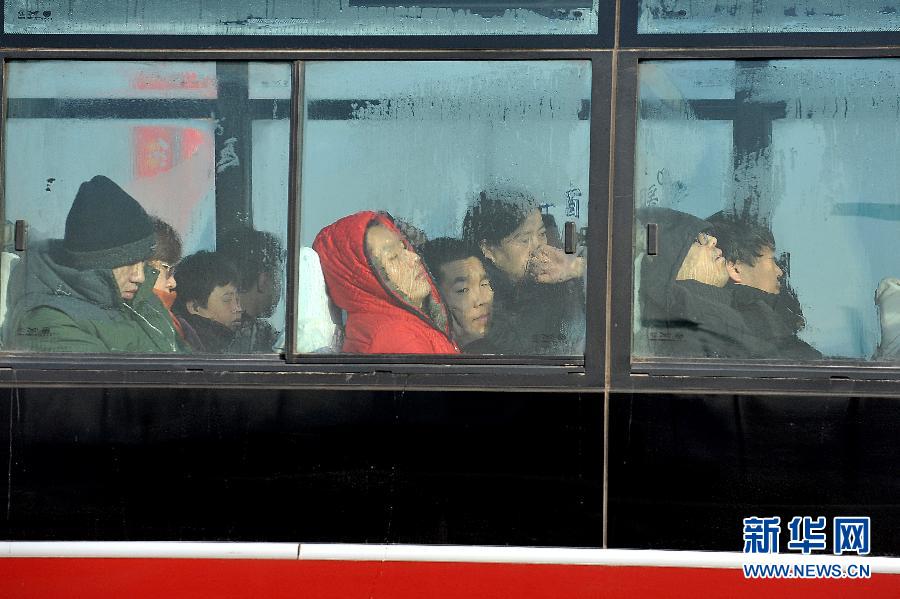 近期全國天氣28年“最冷” 南方低溫雨雪將加強(qiáng)