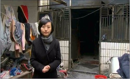 蘭考回應斥千萬建辦公樓無錢蓋福利院：制度問題