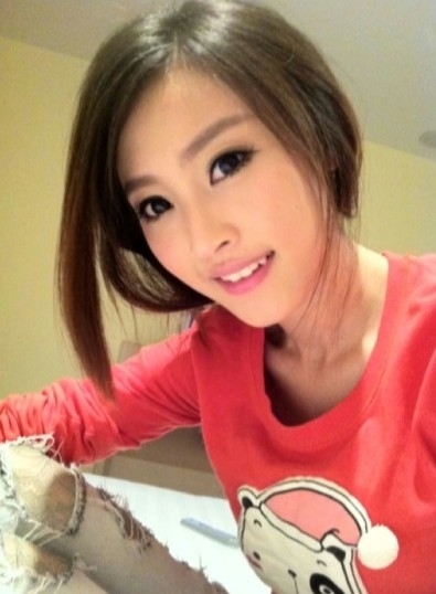 駱琦牽手成功 盤點《非誠勿擾》女神級女嘉賓