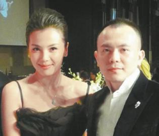 劉濤自述豪門婚姻辛酸:險象環生超意料 未懼磨難做賢妻