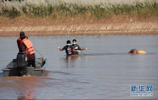 糯康等湄公河慘案4名罪犯今日被執(zhí)行死刑