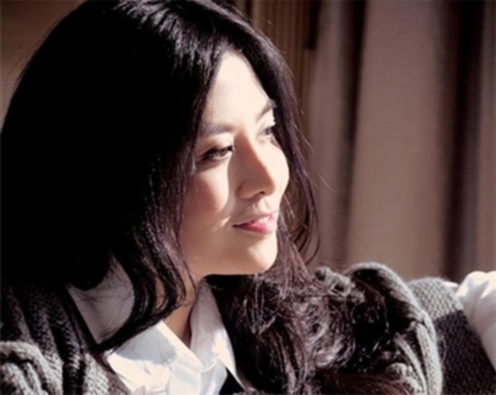中國最性感的白手起家女老板