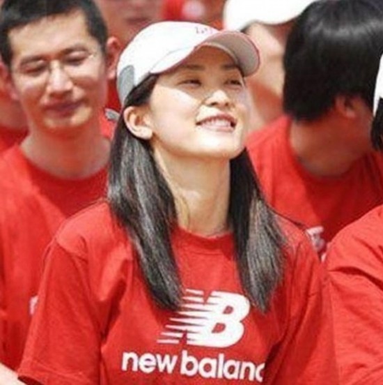 中國最性感的白手起家女老板