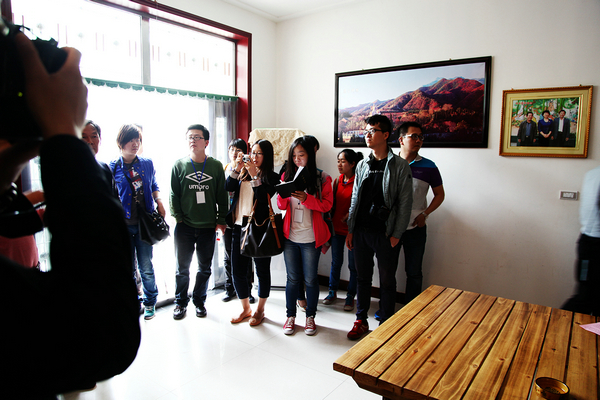 全國(guó)網(wǎng)絡(luò)媒體濟(jì)源行圖片紀(jì)實(shí)