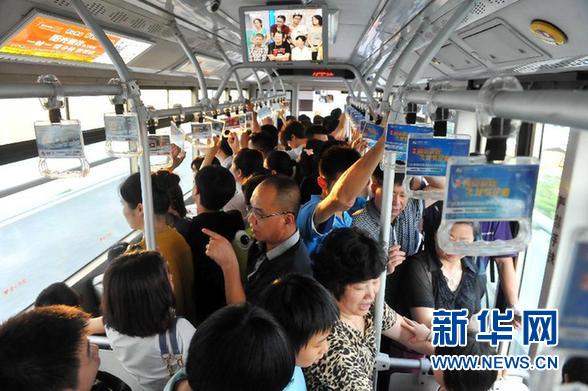 廈門公交車起火案件中7名受傷考生可直接上大學(xué)