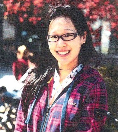 藍可兒父親質疑死亡報告 稱很不滿意