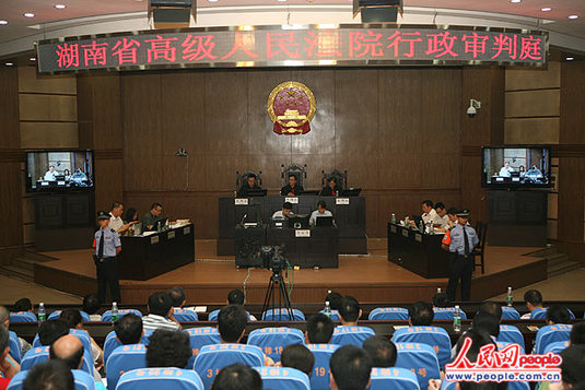唐慧案二審結(jié)果或在7月16日之前對外公布