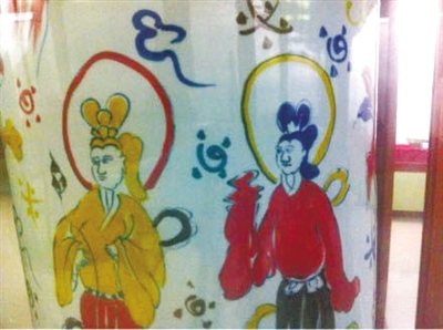 河北奇葩博物館1年4000學生參觀 現(xiàn)被摘牌