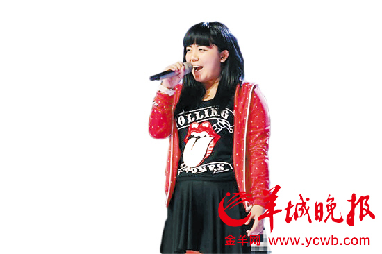 《中國好聲音》第二季開播 學員個個有來頭
