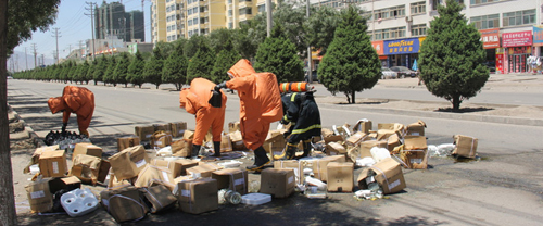 湖南臨武瓜農賠償金兩天到位 家屬稱有難言之苦