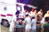 溫州老人活動(dòng)中心縱火案1死13傷 起因疑似提早關(guān)空調(diào)