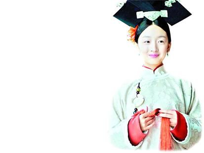 《小時代2》《宮》聯手“改朝換代”