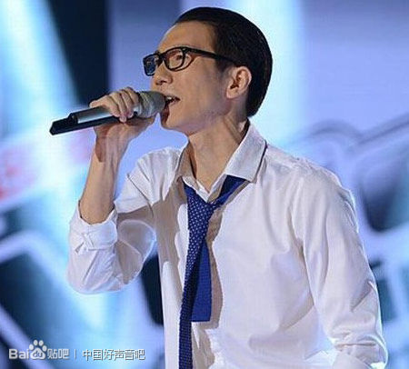 中國好聲音第二季16強(qiáng)爆冷劇透:姚貝娜退賽梁君諾奪冠