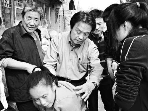 地下水砷污染危及近2000萬國人