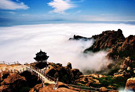 網友高呼吃不消 盤點九大坑爹景區