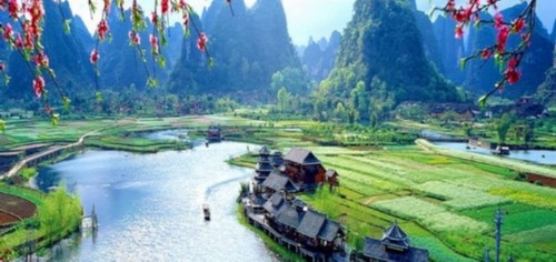 網友高呼吃不消 盤點九大坑爹景區