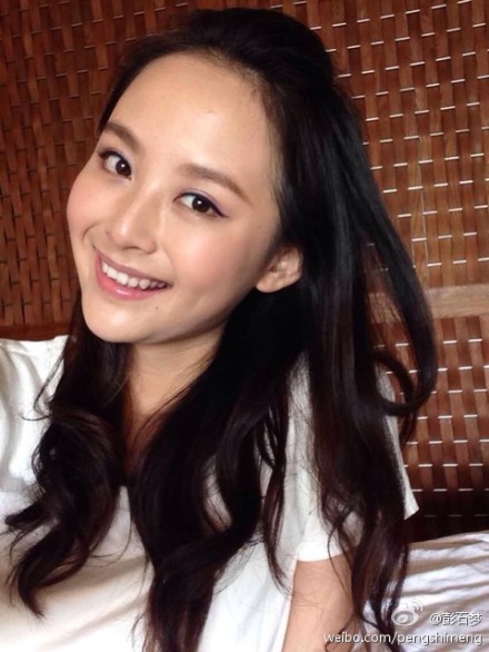 2013中華小姐王瑾瑤私房照