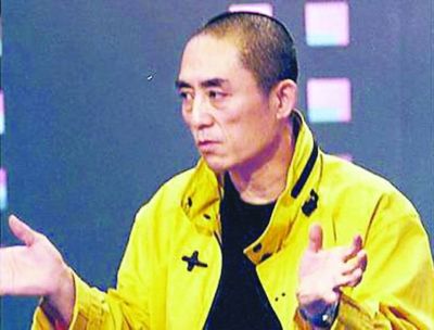 張藝謀超生被指侵占社會(huì)資源 律師起訴索賠10億