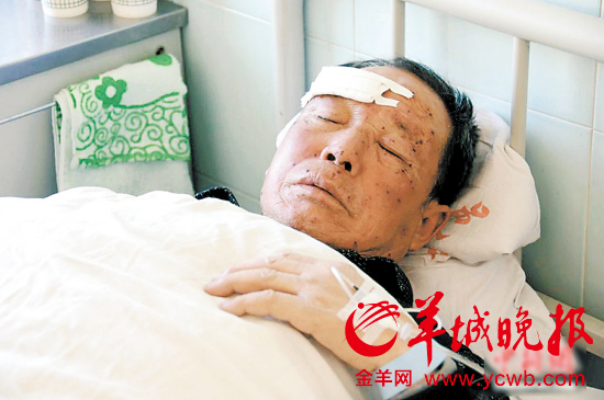 陜西男子蓄謀報復 村組會上引爆炸彈致2死14傷